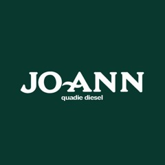 Joann ( Prod . By MookBetter )
