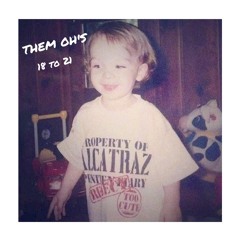 Them Oh's - Stand Up Lad