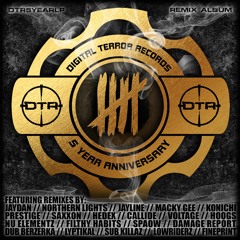 KONICHI - LIMITED (PRESTIGE REMIX) **OUT NOW**
