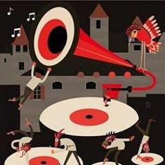 JerΩ - DJ Set Live @ La Source Sonore - Cahors 23-09-16