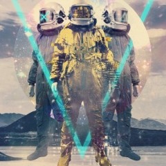 Adonov - In The Music Podcast // September 2016