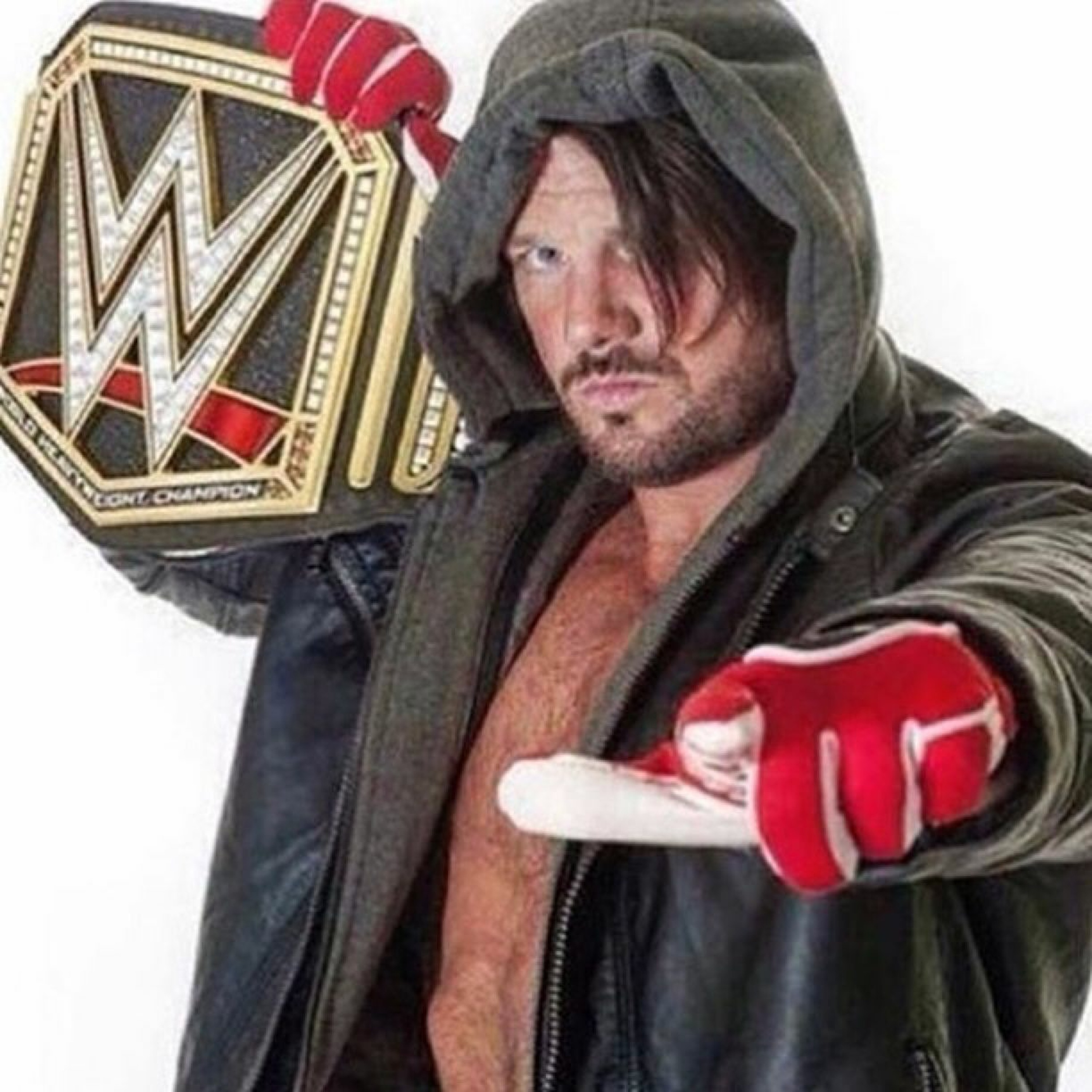 Worst of Both Worlds WrestleCast 6 episode artwork