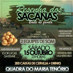 MONTAGEM - EU VOU EMPURRAR NA XXT NO BAILE DO CURRAL (( DJS LR E IGOR LUCAS )) FODA 2017