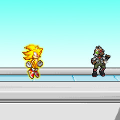 ＳＵＰＥＲ ＳＯＮＩＣ