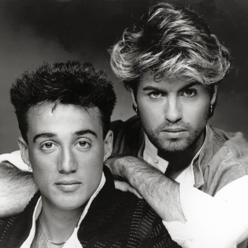 Wham - Club Tropicana (Funkdamento Edit)