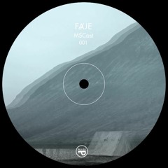 FȺJE - MSCast 01
