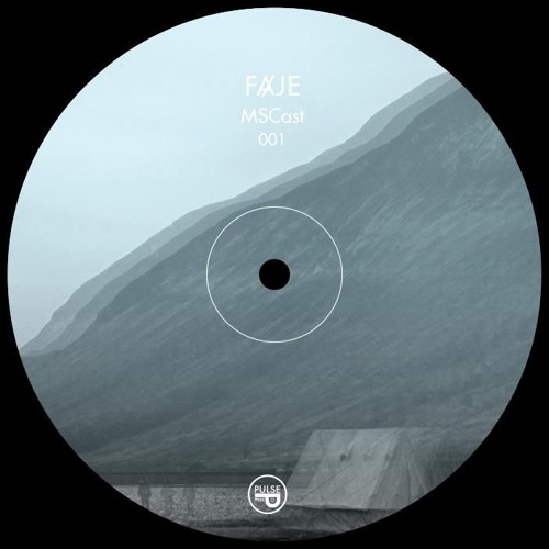 FȺJE - MSCast 01