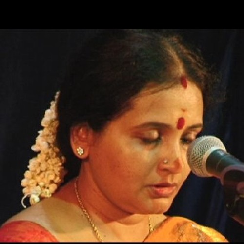 06 - Karunai Deivame - Sindhubhairavi - Adi