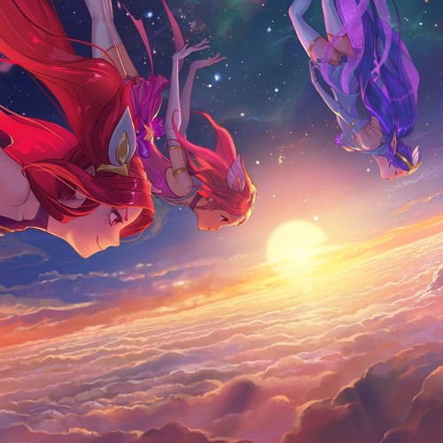Star Guardian (League of Legends Remix)