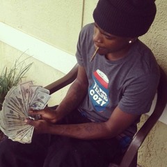 HB Taee : Off The Porch