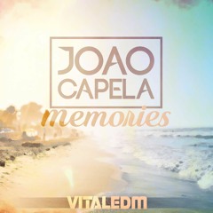 Joao Capela - Memories