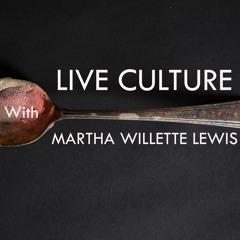 Live Culture Episode 19: With a Paddle