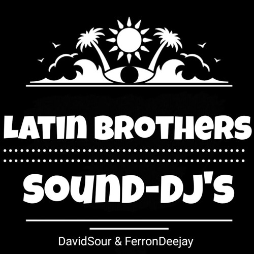 Bailar vs suavemente vs Mentirosa Mash-up (Latin Brothers SounD-Djs)