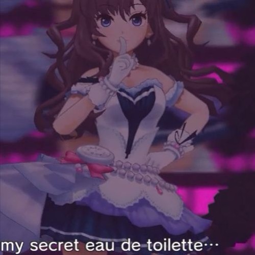 一ノ瀬志希 秘密のトワレ Wach Remix Kosmolab Re Mashup By Kosmolab 一ノ瀬志希 秘密のトワレ Wach Remix Kosmolab Re Mashup By Kosmolab