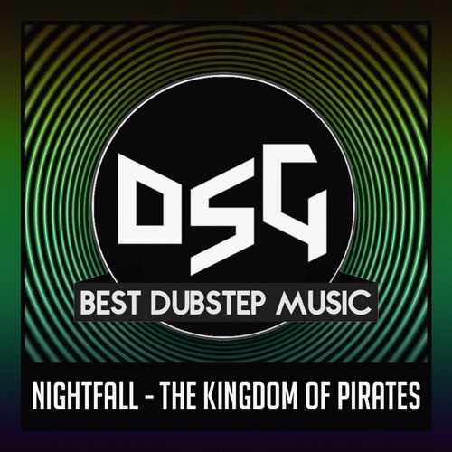 NIGHTFALL - The Kingdom of Pirates