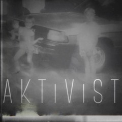 Aktivist - Subharchord [VET_Volkseigener Techno]