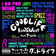 Kanye West - Good Life feat. T-Pain PARODY!