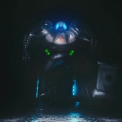 Soundtrack of the fifth district from the game Rough Rush