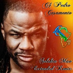 CASAMENTO (STRAGAR MAO EXTENDED REMIX) 2016