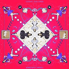 Perfume - Baby Face (4nobeatz Remix)