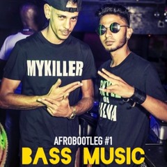 MYKILLER X BLVCK SKYLE (AFROBOOTLEG#1)MIX LIVE