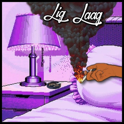 Lig Laag (Prod. By Rich Beatz)