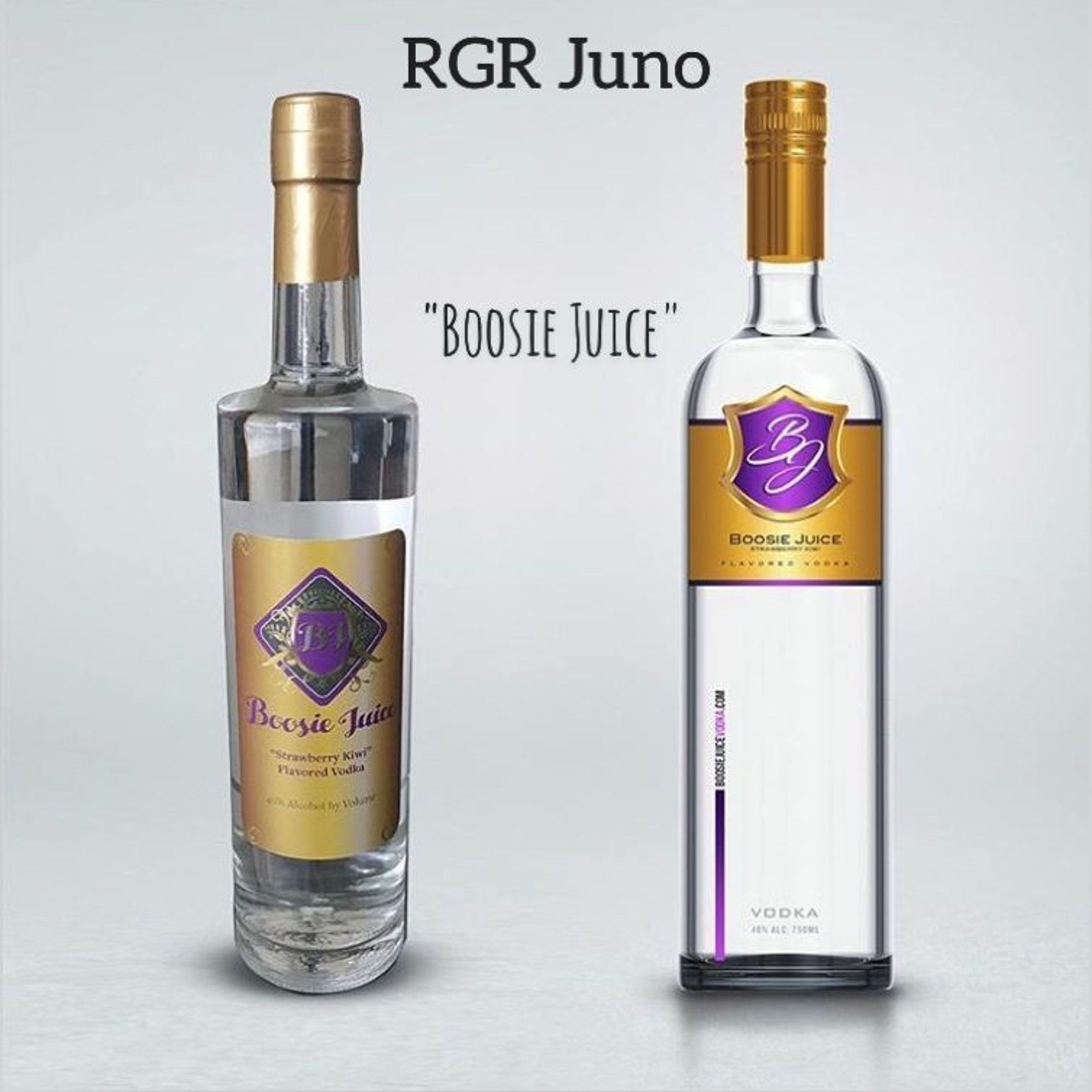 "Boosie Juice"  (prod Tayeriffic) #REALGONEREL8 episode artwork