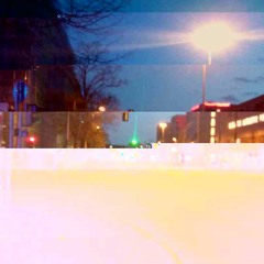 The last time I saw you (walking away from me)