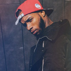 Venemous (Deep Tory Lanez Type HipHop Beat 2016)