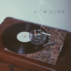 Lungley •• Slow Down