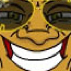 the nutshack theme but adding another nutshack theme every 1.08 seconds