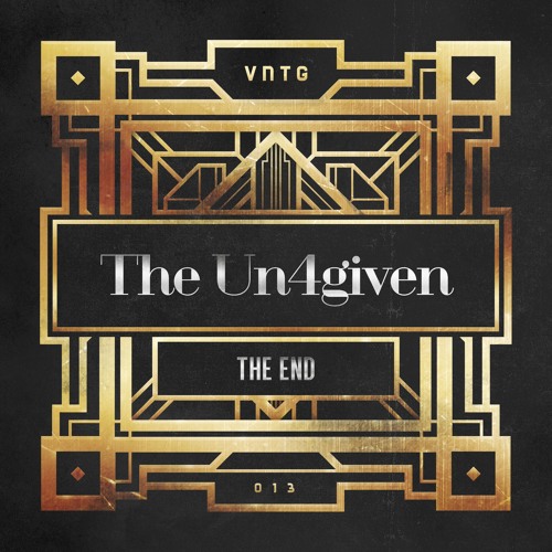 The Un4given - The End