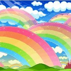 Adrima - Rainbowland (follow Me) Fast version