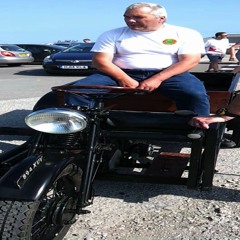 1935 Reliant Start And Run