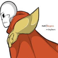 [AlterTale] Small Flurry (Small Shock)