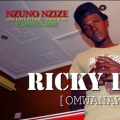 Nzuuno nzize by ricky_ricky fresh artiste 2016 - 2017 free downloadz......(Mango_Music_Link..)
