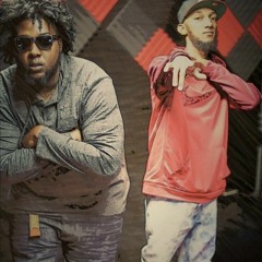 "I Want It All" by ScootieJ ft C-Mack Prod by ScootieJ