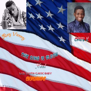 Chris K ft Ray Vanny - Hood