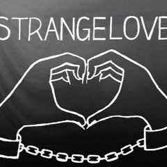 STRANGELOVE  MIX