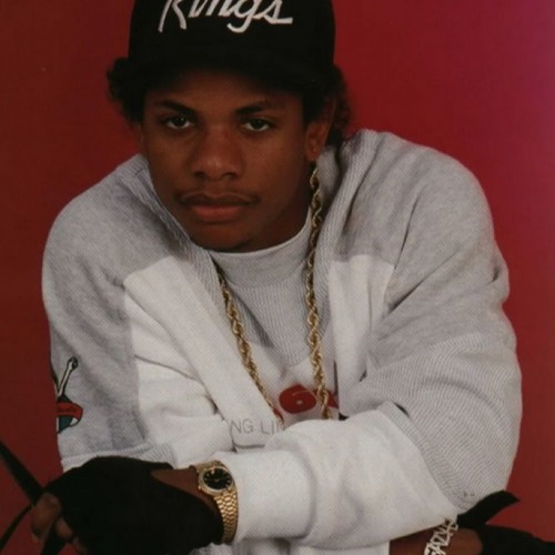 Eazy - E - Luv 4 Dem Gangsta'z