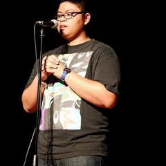 Peace of Heaven [for Sigfrid]