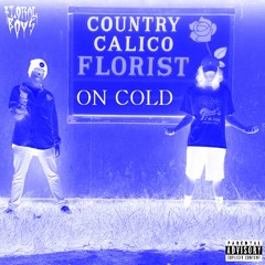 Devious G & Odd Pike - On Cold (prod. Imagine)