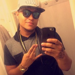 MixxedboyJ - Daddy Jay (Beat by BeatJoven)