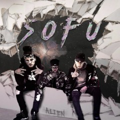 ALiEN. (PROD. By LASIKBEATS)