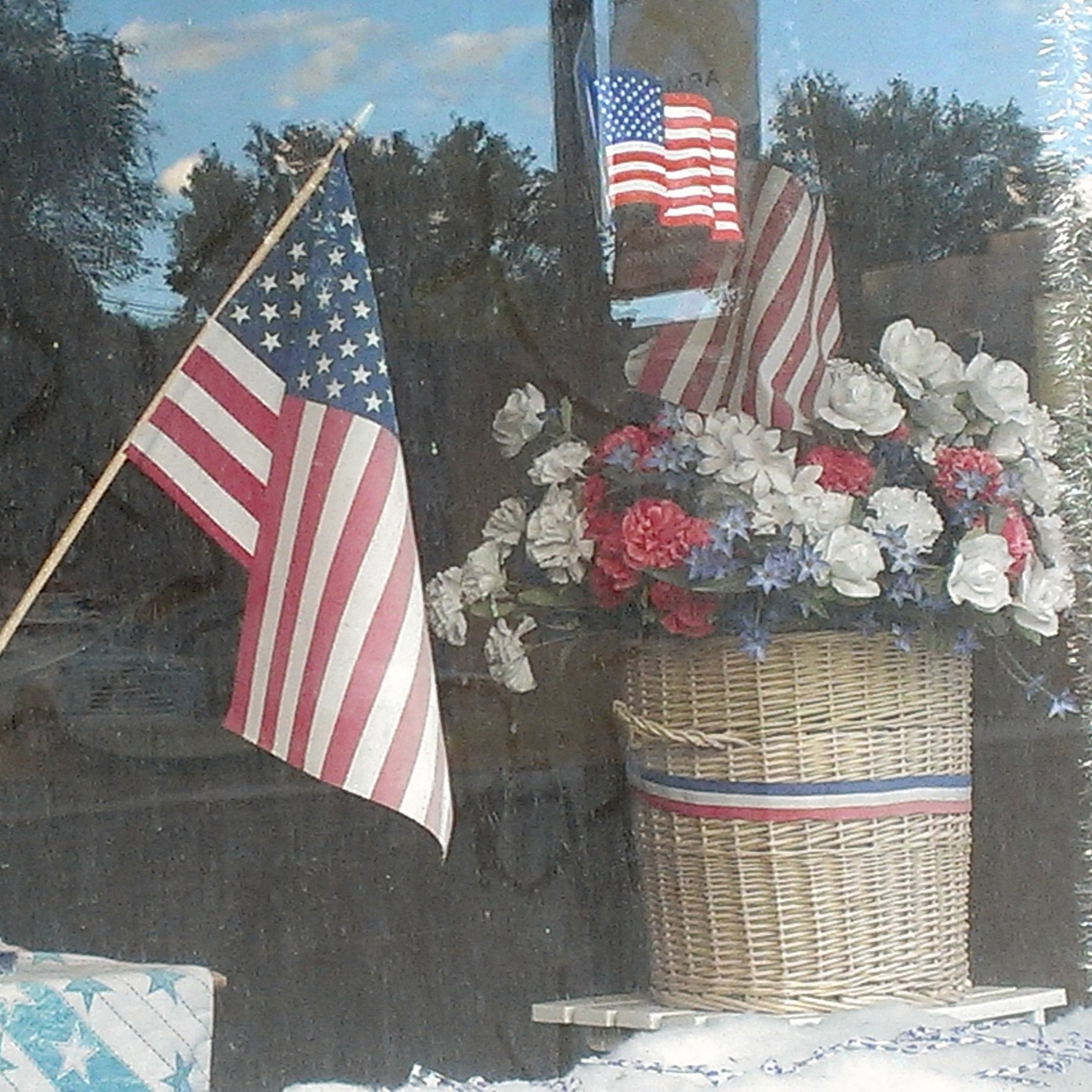 The American Dream episode artwork