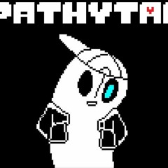 Napstablook AU