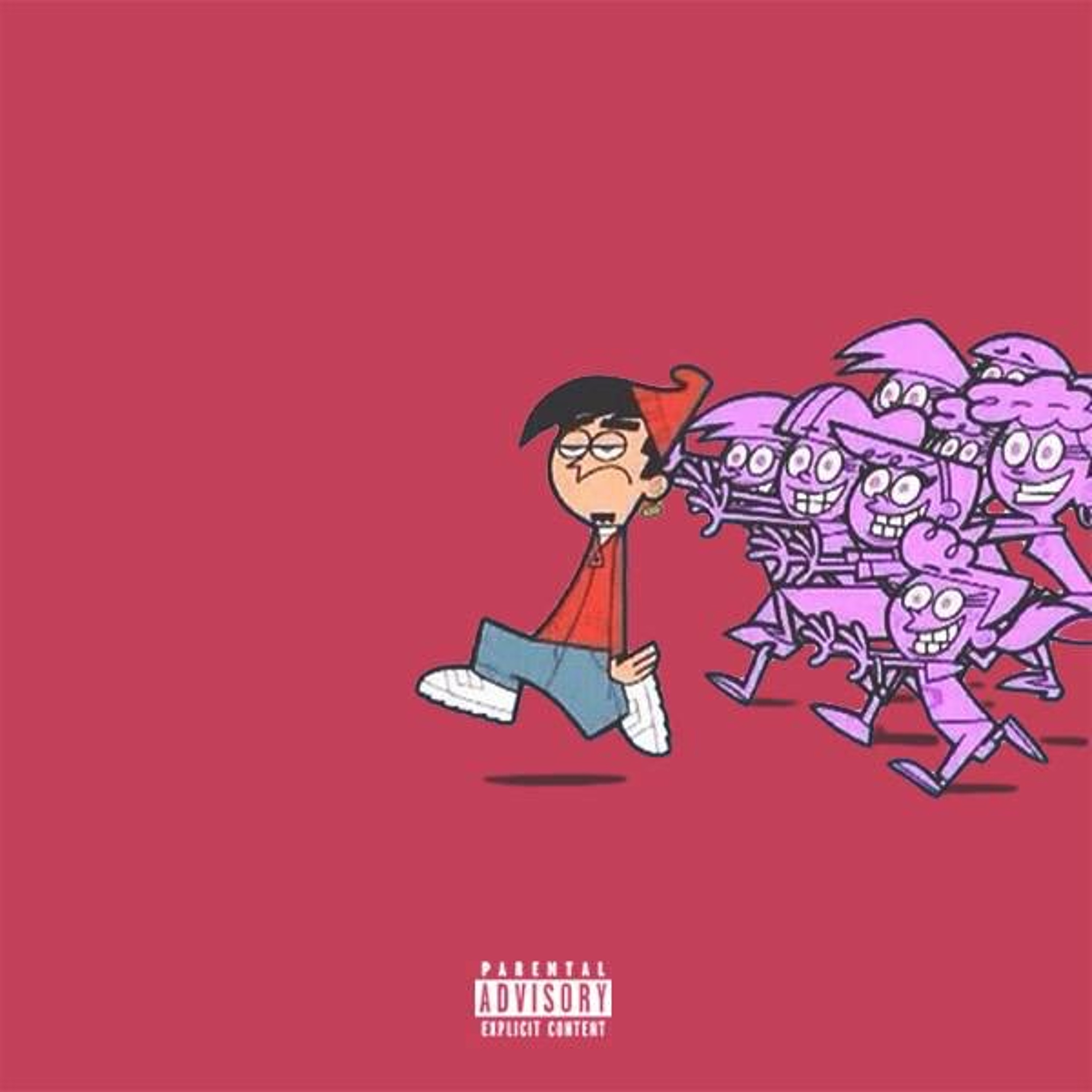 Stiff LaFlare + Danny Mellz - "MilkGang Errything" | Produced By Smurfy Beatz episode artwork
