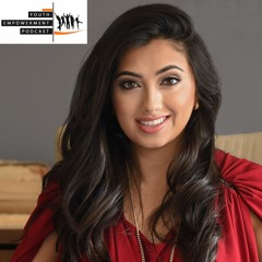 EP 23 Shama Hyder On Mentorship, Communication & Being A Woman Of Color In Business