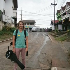 mr. potatohead -- groove