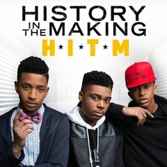 History In The Making - Ain't She (Audio)